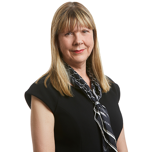 Carol Keller