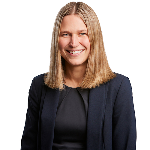 Laura Fleischer