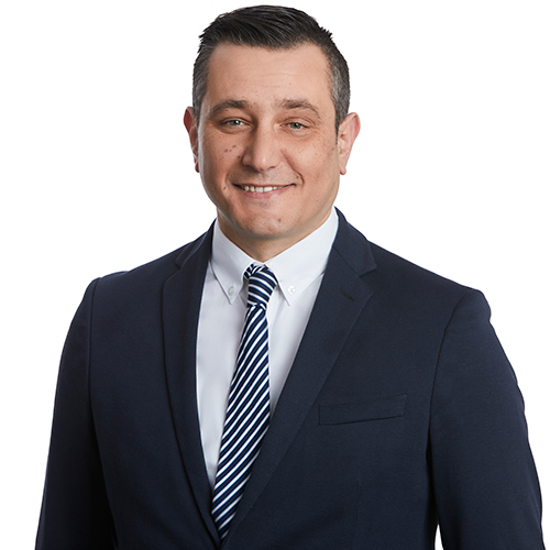 Louie Gorgijeski
