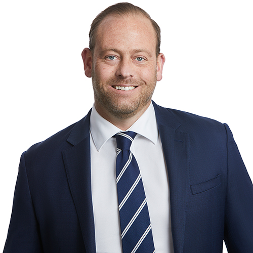 Mark Redman